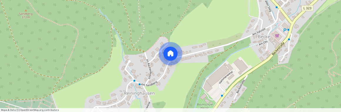 Im Siefchen 1, 51643, Gummersbach
