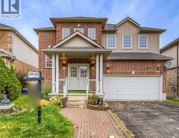 722 SALZBURG Drive — 5 Bedroom - Photo 1