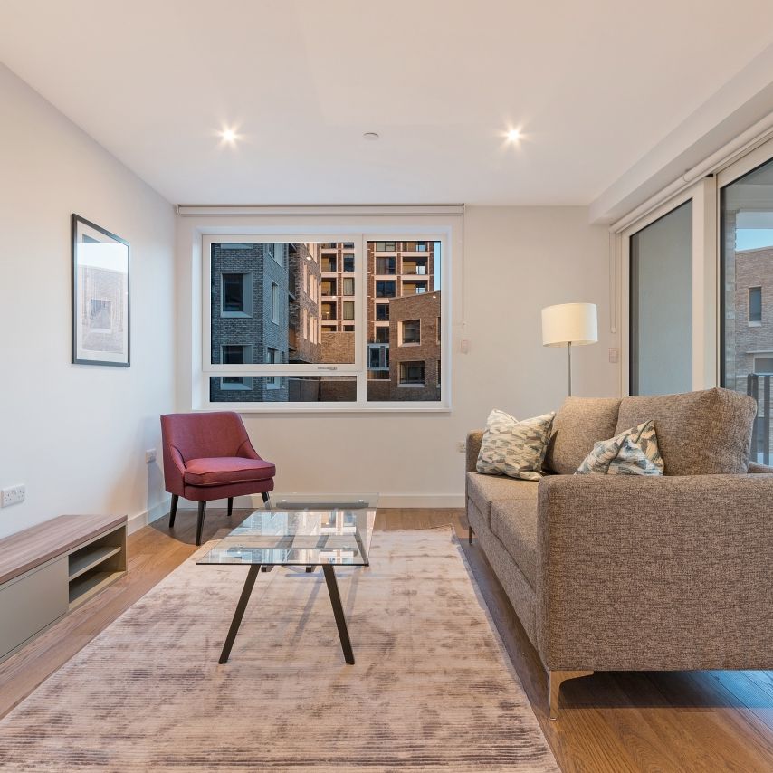 2 bedroom apartment to rent - Photo 1