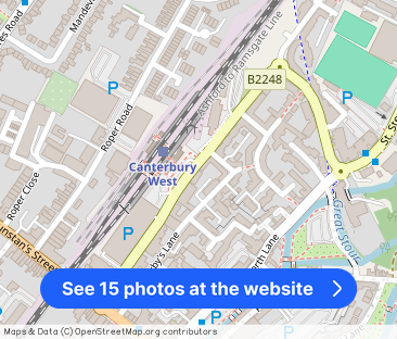 Holters Mill, Station Road West - Photo 1