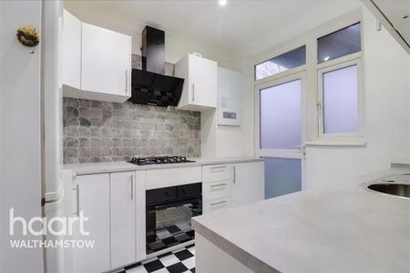 2 bedroom terraced house to rent - Photo 3