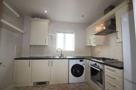 2 bed flat to rent in Russell Walk, Exeter - Photo 5