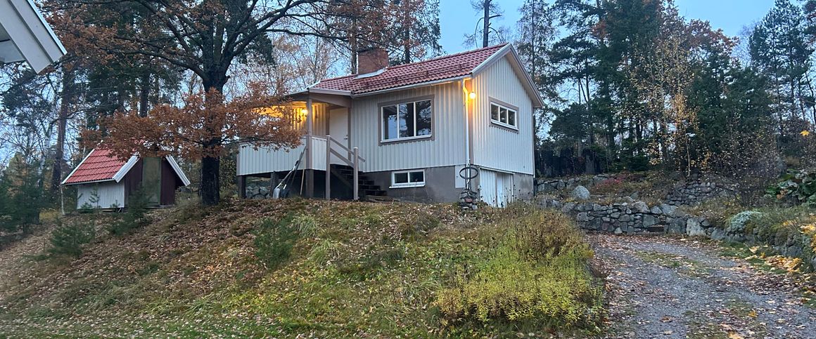 Björnstiernas väg, Järfälla - Foto 1