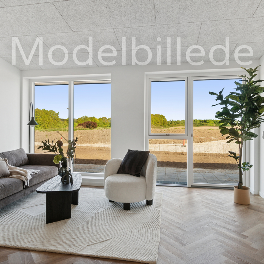 Karen Frifelts Vej 21 - Photo 1