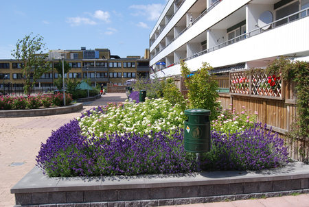 Bangatan 5B, Möllevången - Foto 5