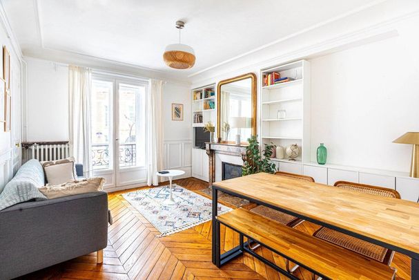 Rue Claude Bernard - Photo 1