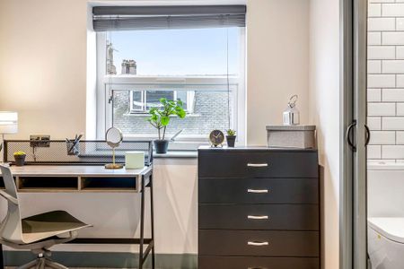 2 bedroom flat to rent - Photo 5