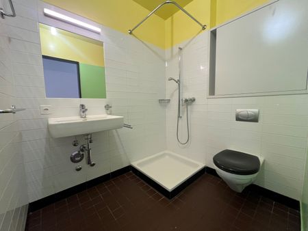 JAMES Albisrieden - Attraktiv wohnen - Foto 4