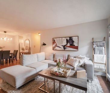 For Lease - 1450 Glen Abbey Gate Unit# 612, Oakville, Ontario - Photo 5