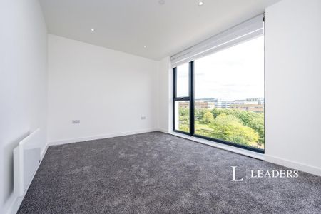 2 bedroom apartment to rent - Photo 4