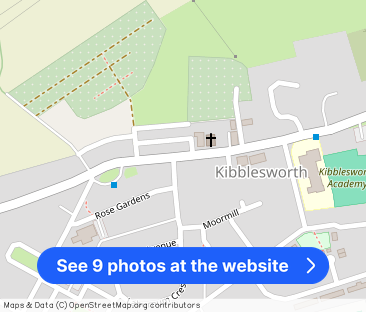 2 bedroom terraced house for rent - Photo 1