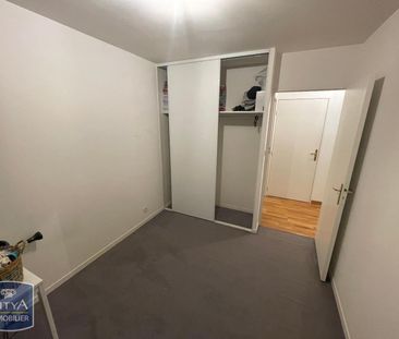 Location Appartement 3 pièces 60m² RENNES 35000 - Photo 4