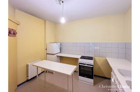 Appartement - THANN - 62m² - 2 chambres - Photo 3