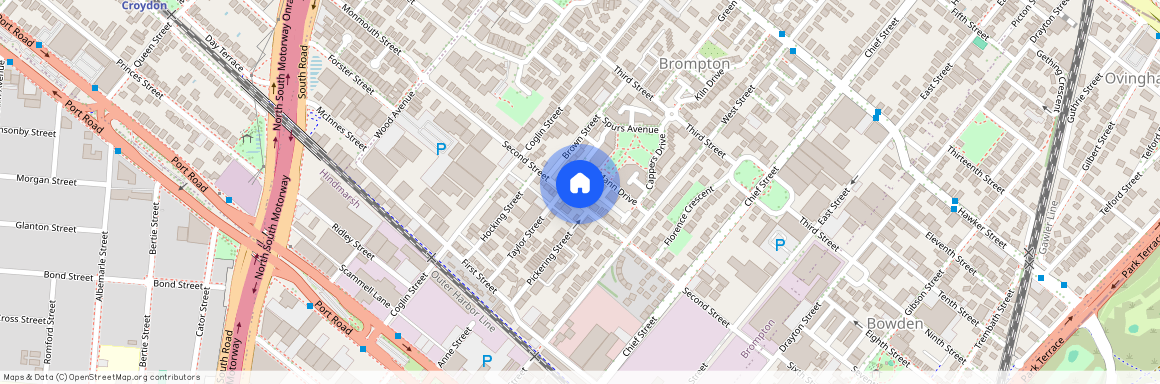 4/25 Second Street, SA 5007, Brompton