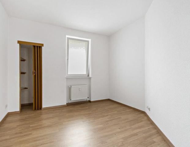 Moderne 2-Zimmerwohnung in Zeitz - Photo 1