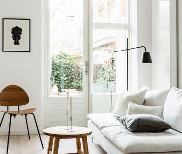 Te huur: Appartement Wiltzanghlaan in Amsterdam - Photo 3
