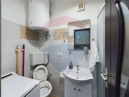 COMISION 0% | Garsoniera de închiriat | Strada Lanii | B... - Fotografie 5