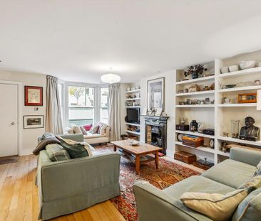 5 bedroom terraced house to rent - Photo 1