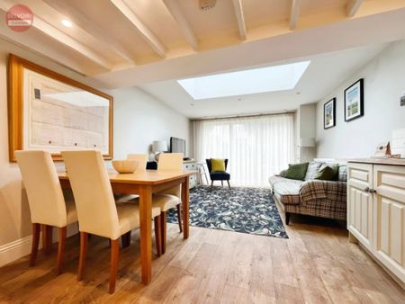 2 bedroom cottage to rent - Photo 5