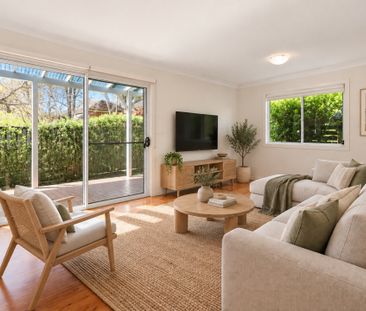 Modern Granny Flat in a Sought-After Location - Photo 1