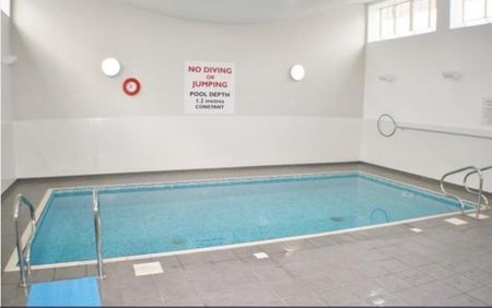 1 bedroom apartment to rent - Photo 2