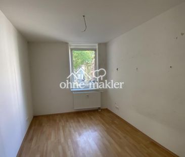 Etagenwohnung in Oberhausen (Alt-Oberhausen) - Photo 1