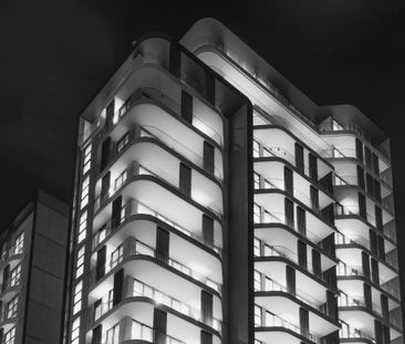 905/16 Belmore Street, - Photo 1