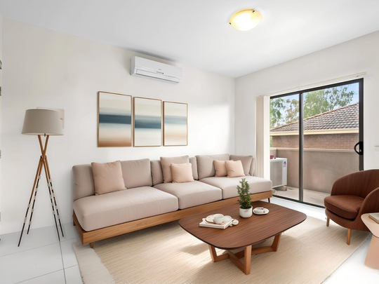 7/3 Market Street, Dandenong VIC 3175 - Apartment For Rent | Domain - Photo 1