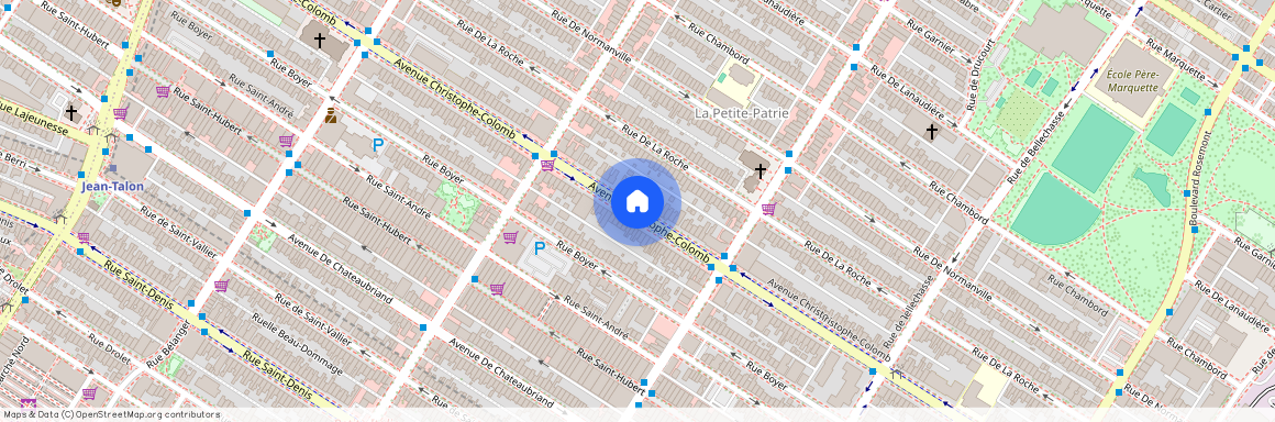 1289 A Rue Saint-Zotique Est, Rosemont-La Petite-Patrie, Rosemont-La Petite-Patrie, Ile de Montréal, H2S 2H1