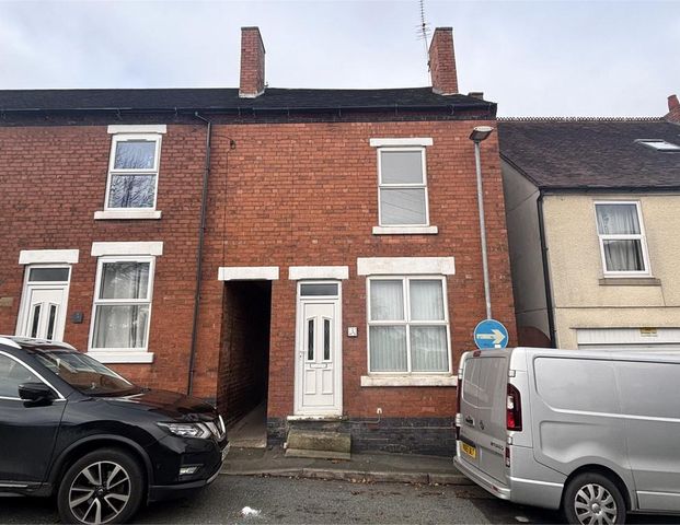 3 bedroom terraced house to rent - Photo 1