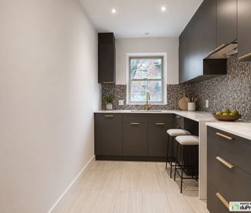 7-3260, avenue Ridgewood, Côte-des-Neiges / Notre-Dame-de-Grâce à l... - Photo 3