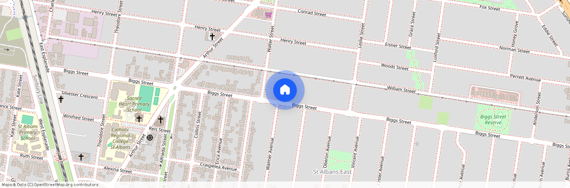 144 Biggs Street, Vic 3021, St Albans