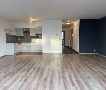 Appartement te huur - Foto 2