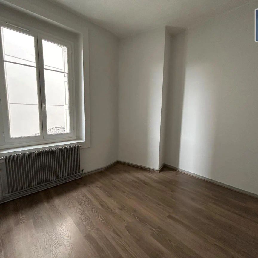 Appartement à louer 3 pièces 74.18m² - Photo 1