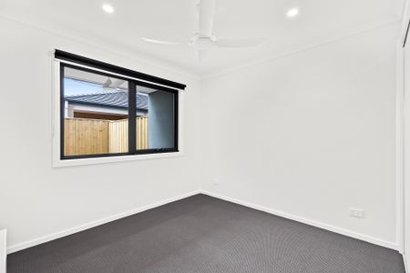 25 Leona Drive, Wyndham Vale VIC 3024 - House For Rent | Domain - Photo 4