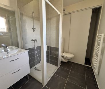 Location Appartement 1 pièce 21m² - Photo 3