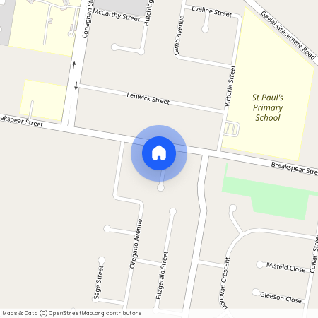 2 Lorraine Court, Qld 4702, Gracemere