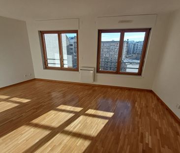 location Appartement F1 DE 30.15m² À PARIS - Photo 1