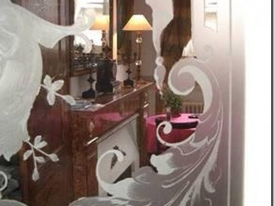 ETTERBEEK : APPARTEMENT MEUBLE 1 CHAMBRE - Etterbeek - Photo 1