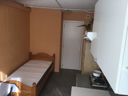 Studio te huur - Photo 2