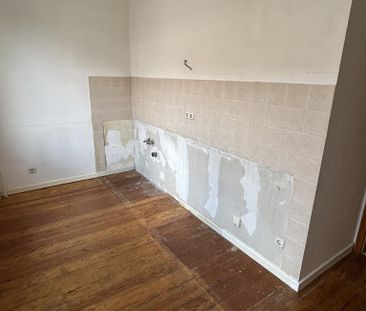 Helle 2,5-Zimmer-Wohnung in Kiel-Gaarden - Photo 1