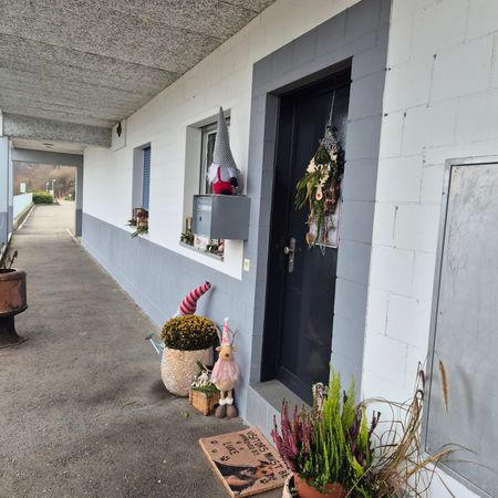 1 Zimmer, 40 m² - Photo 4