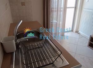 Studio/Γκαρσονιέρα για ενοικίαση - Πάτρα, - Photo 3