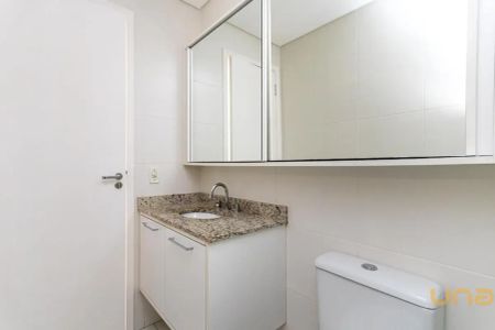 Apartamento no Centro de 50 m² com 1 quarto - Photo 4
