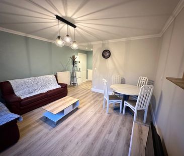 A louer T3 meublée+garage secteur Bellevue-Rives de Penfeld - Photo 3