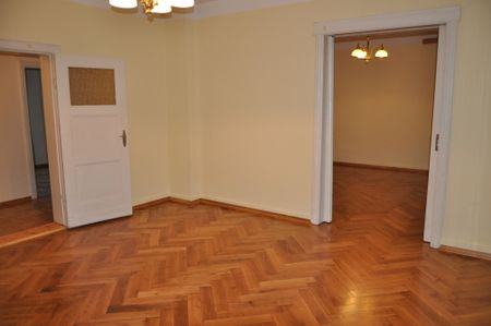 (Symbol 437356) MIESZKANIE na WYNAJEMSzczecin, Jasne Błonia Jasne Błonia, parter willi, 109m2, 5 pok., garaż - Photo 3