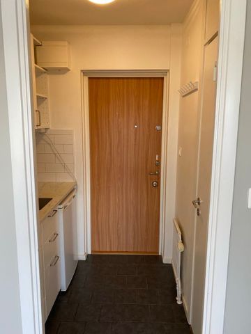 Regngatan, Uppsala - Photo 5