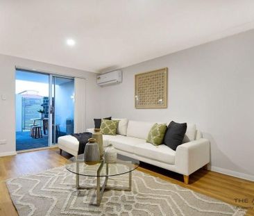 1 Bedroom, Ground Floor Apartment - Photo 1