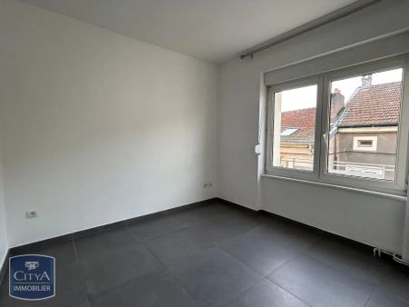 Appartement à louer 3 pièces 62.34m² - Photo 4
