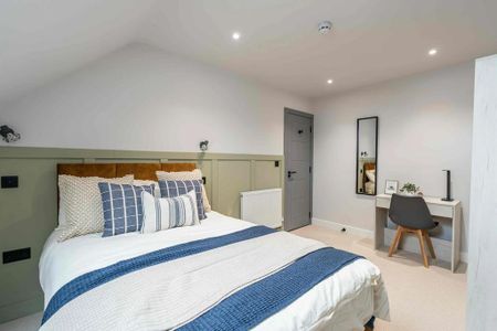 7 bedroom house to rent - Photo 5